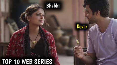 hot bhabhi devar web series|Bhabhi Web Series Porn Videos